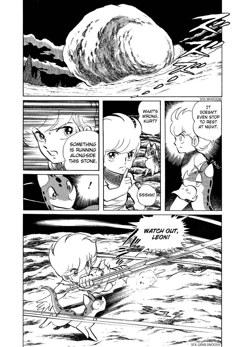 Page 12 Chapter 54 Pygmalio