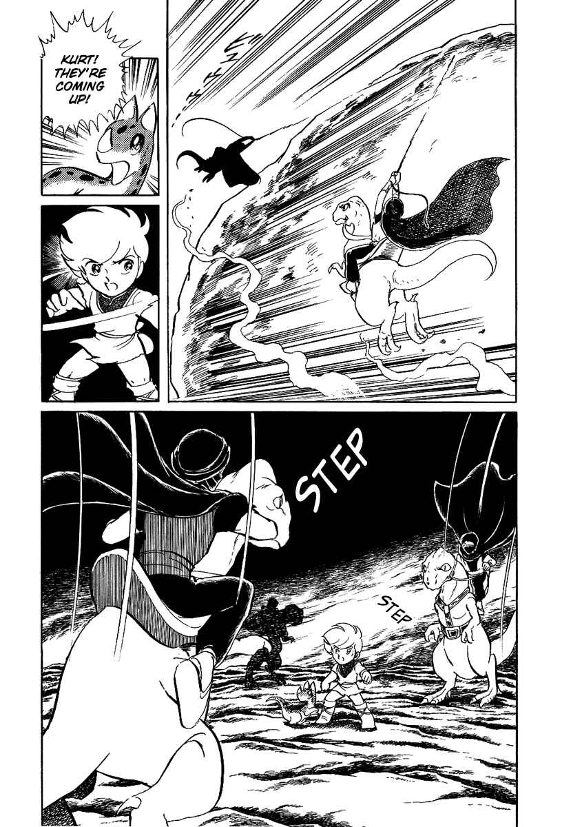 Page 15 Chapter 54 Pygmalio
