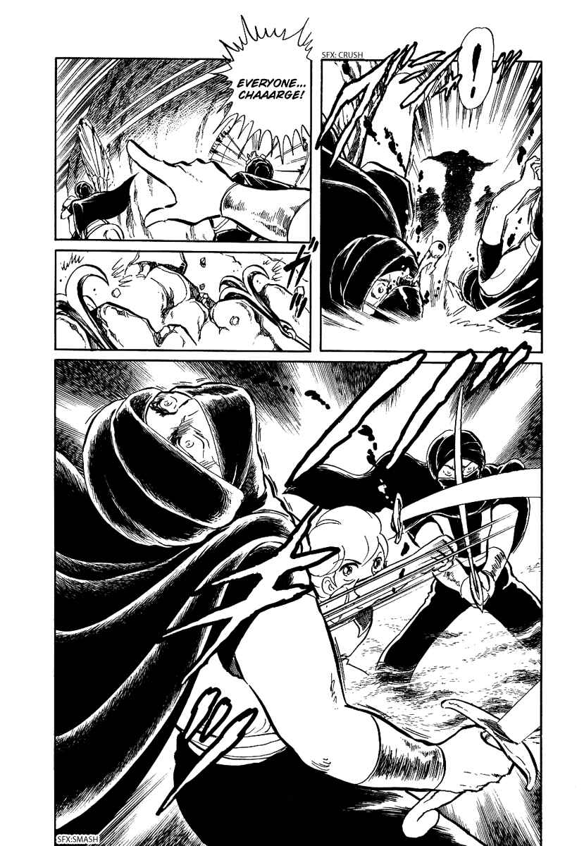 Page 18 Chapter 54 Pygmalio