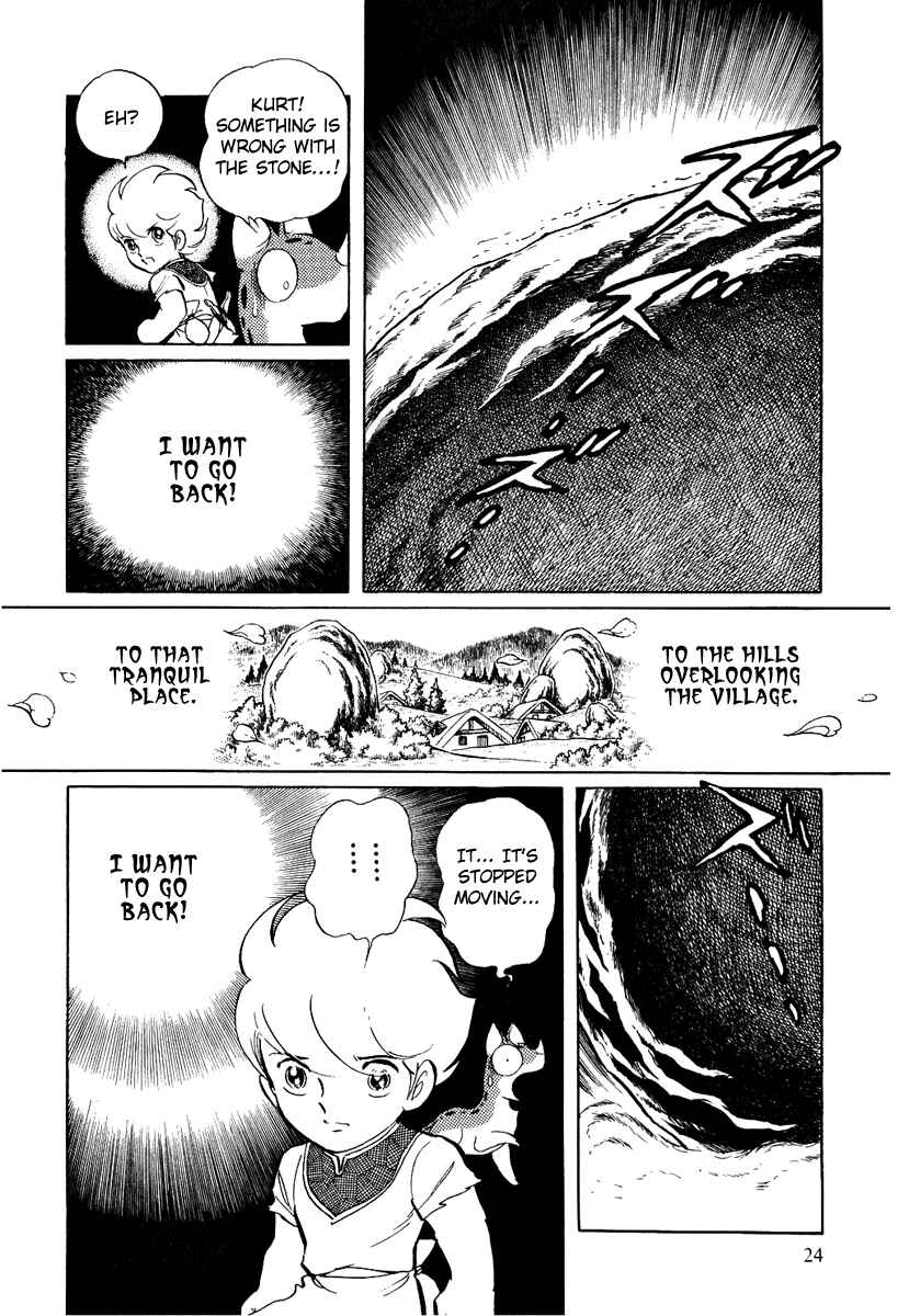 Page 25 Chapter 54 Pygmalio