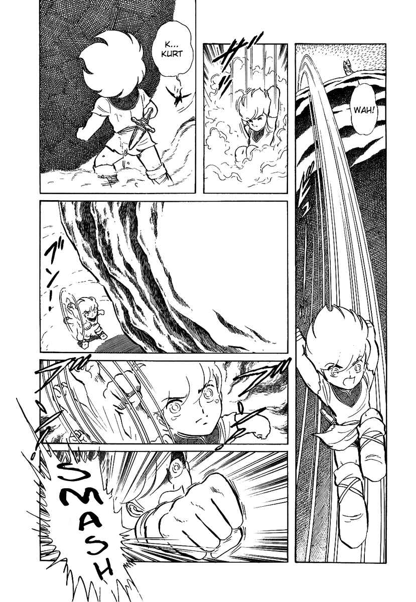 Page 30 Chapter 54 Pygmalio