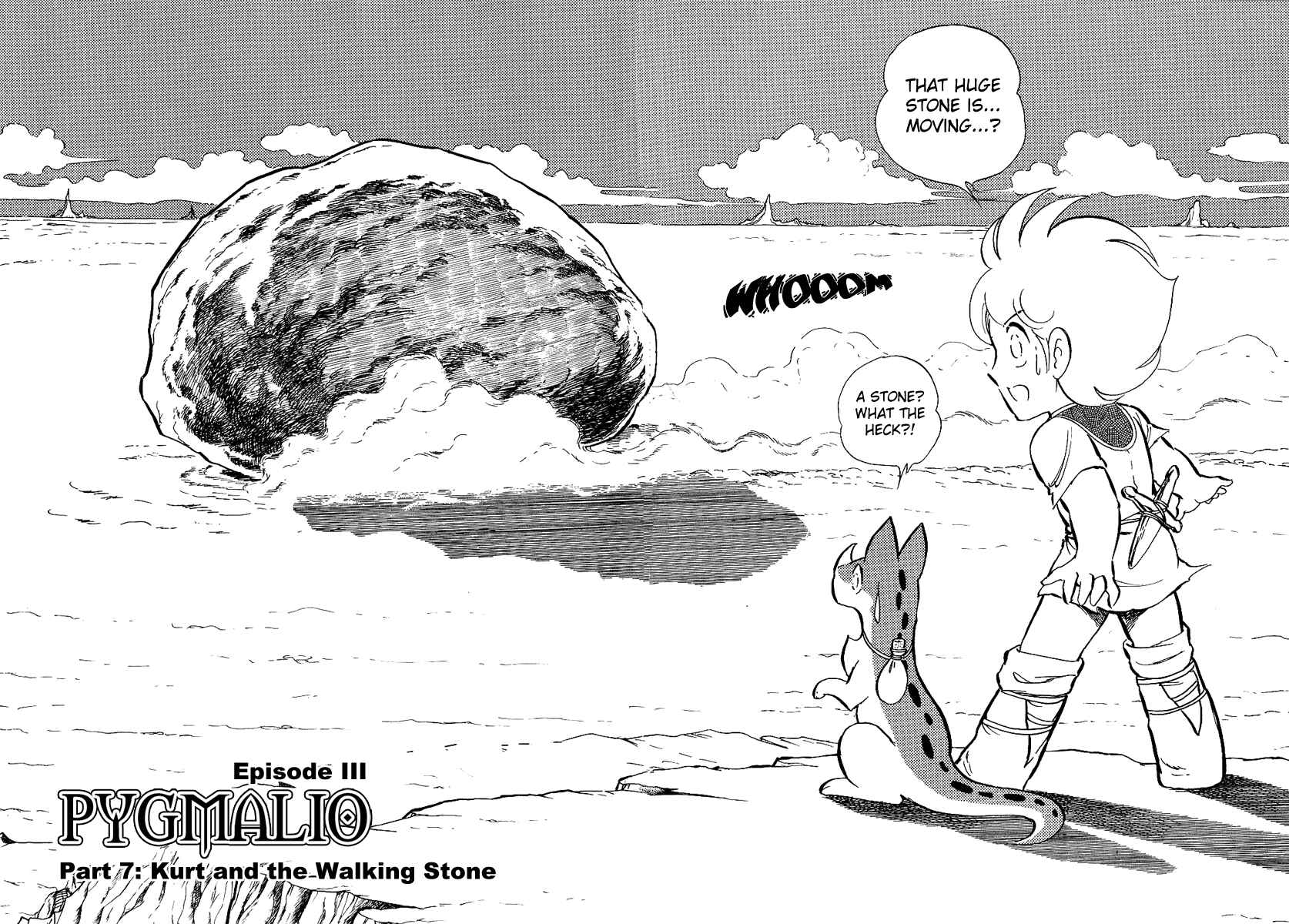 Page 8 Chapter 54 Pygmalio