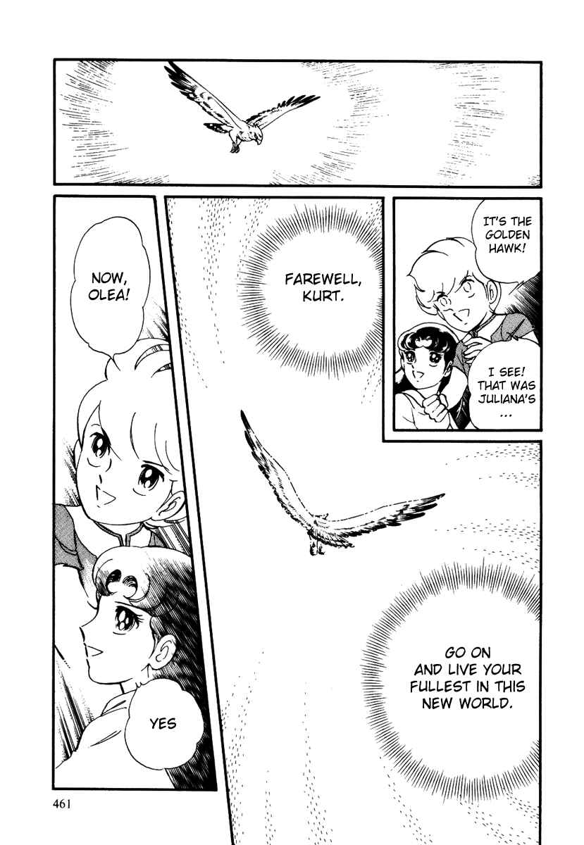 Page 12 Chapter 163 Pygmalio