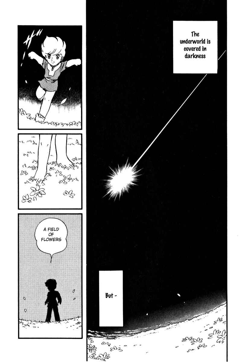 Page 3 Chapter 163 Pygmalio