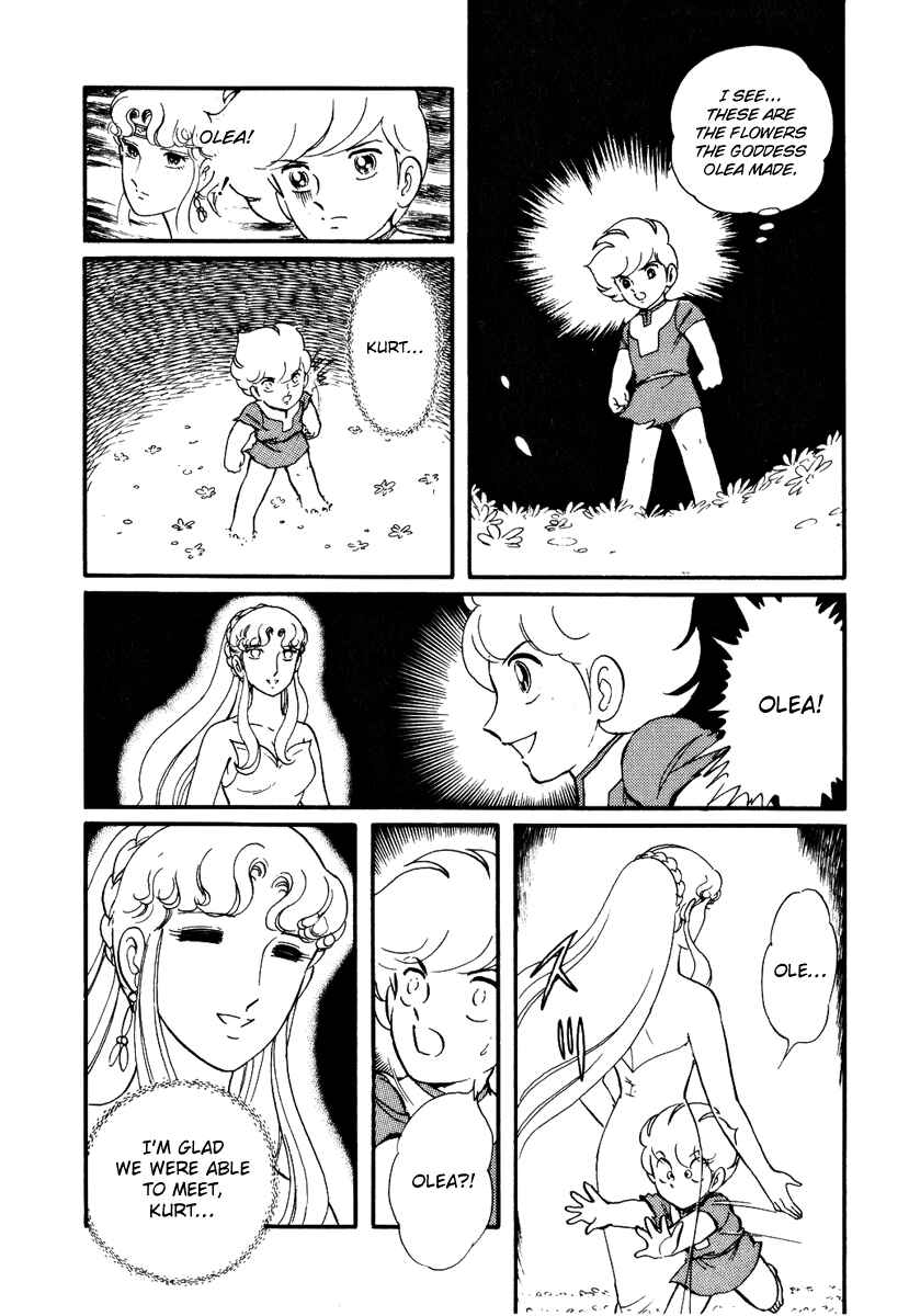 Page 4 Chapter 163 Pygmalio