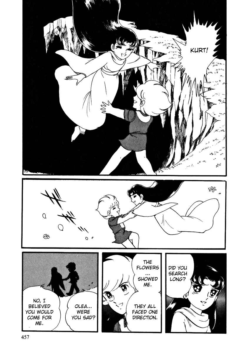 Page 8 Chapter 163 Pygmalio