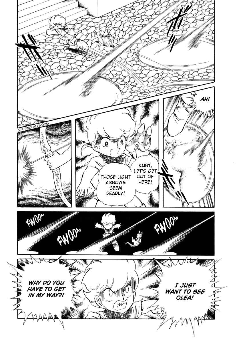 Page 10 Chapter 58 Pygmalio