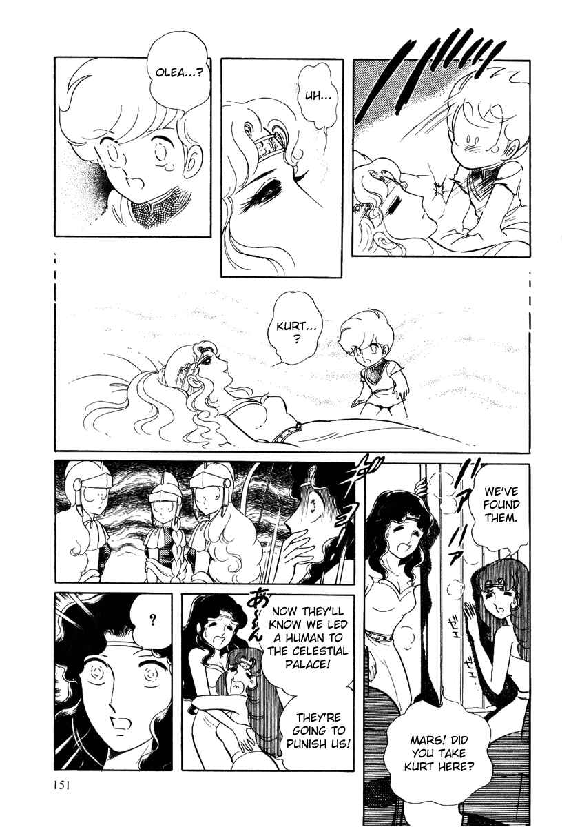 Page 25 Chapter 58 Pygmalio