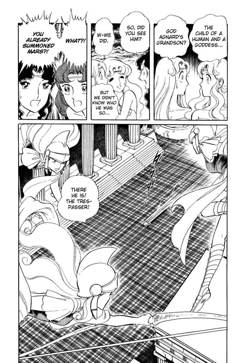 Page 8 Chapter 58 Pygmalio