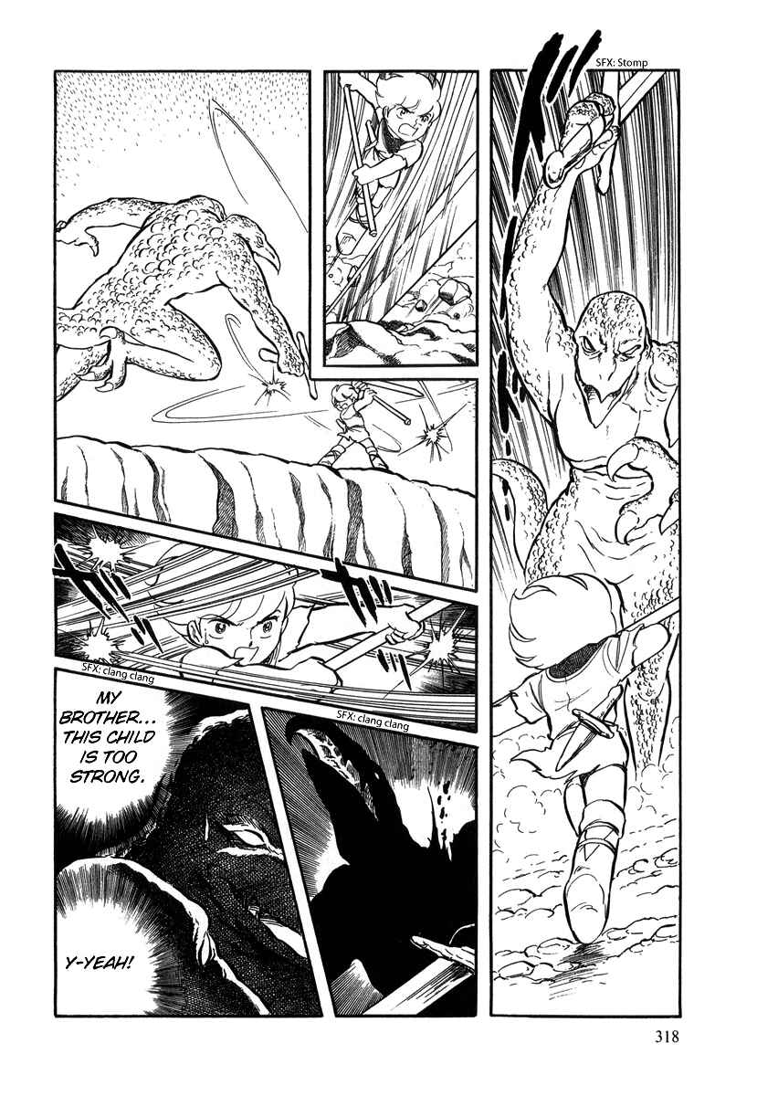 Page 14 Chapter 23 Pygmalio