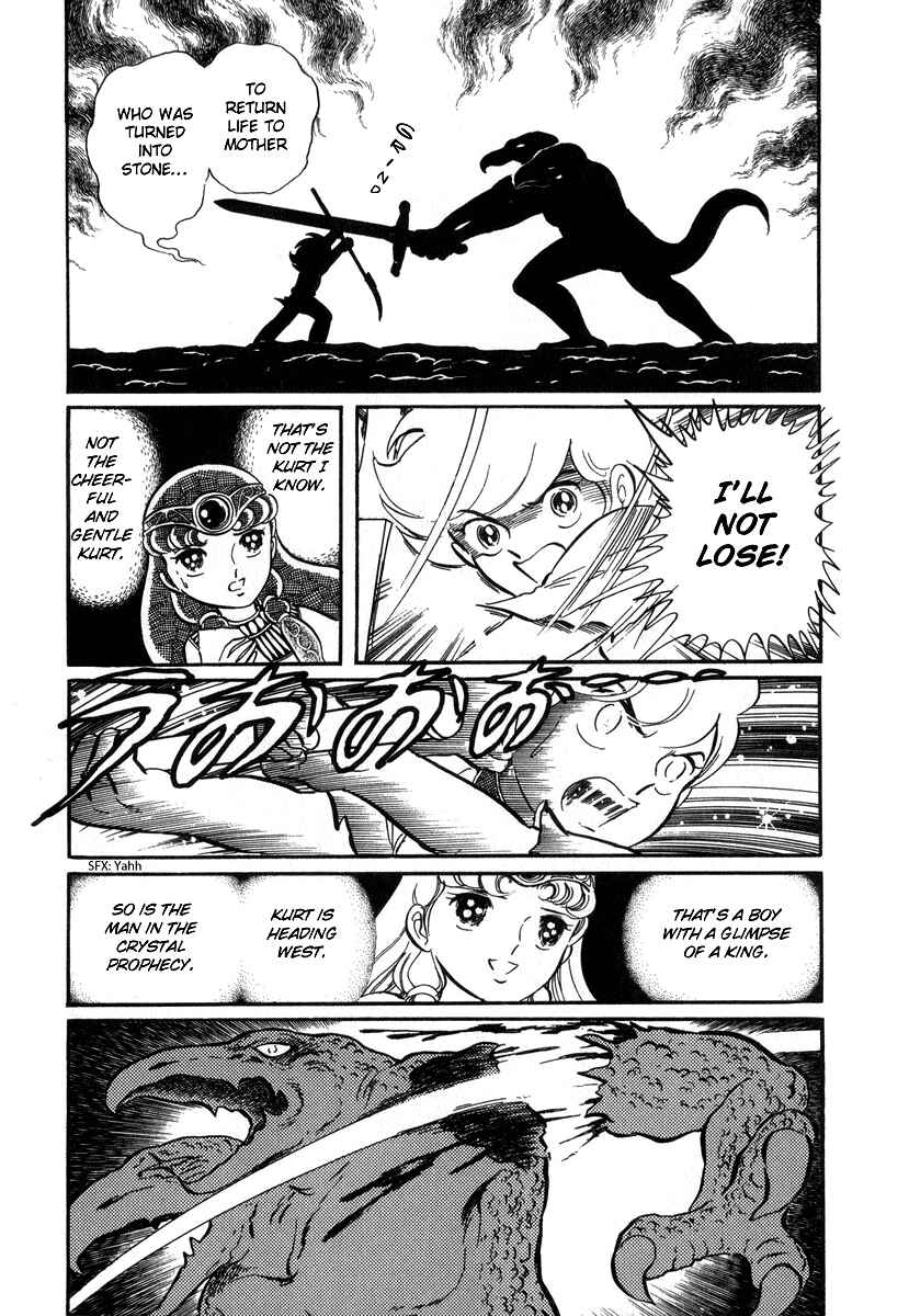 Page 16 Chapter 23 Pygmalio