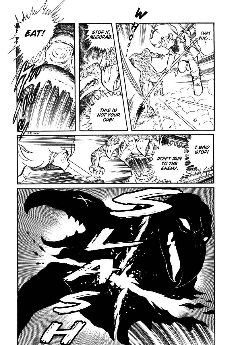 Page 18 Chapter 23 Pygmalio