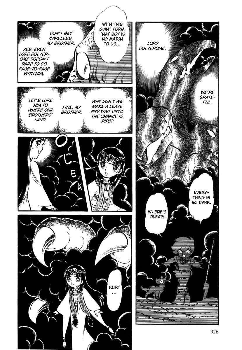 Page 22 Chapter 23 Pygmalio