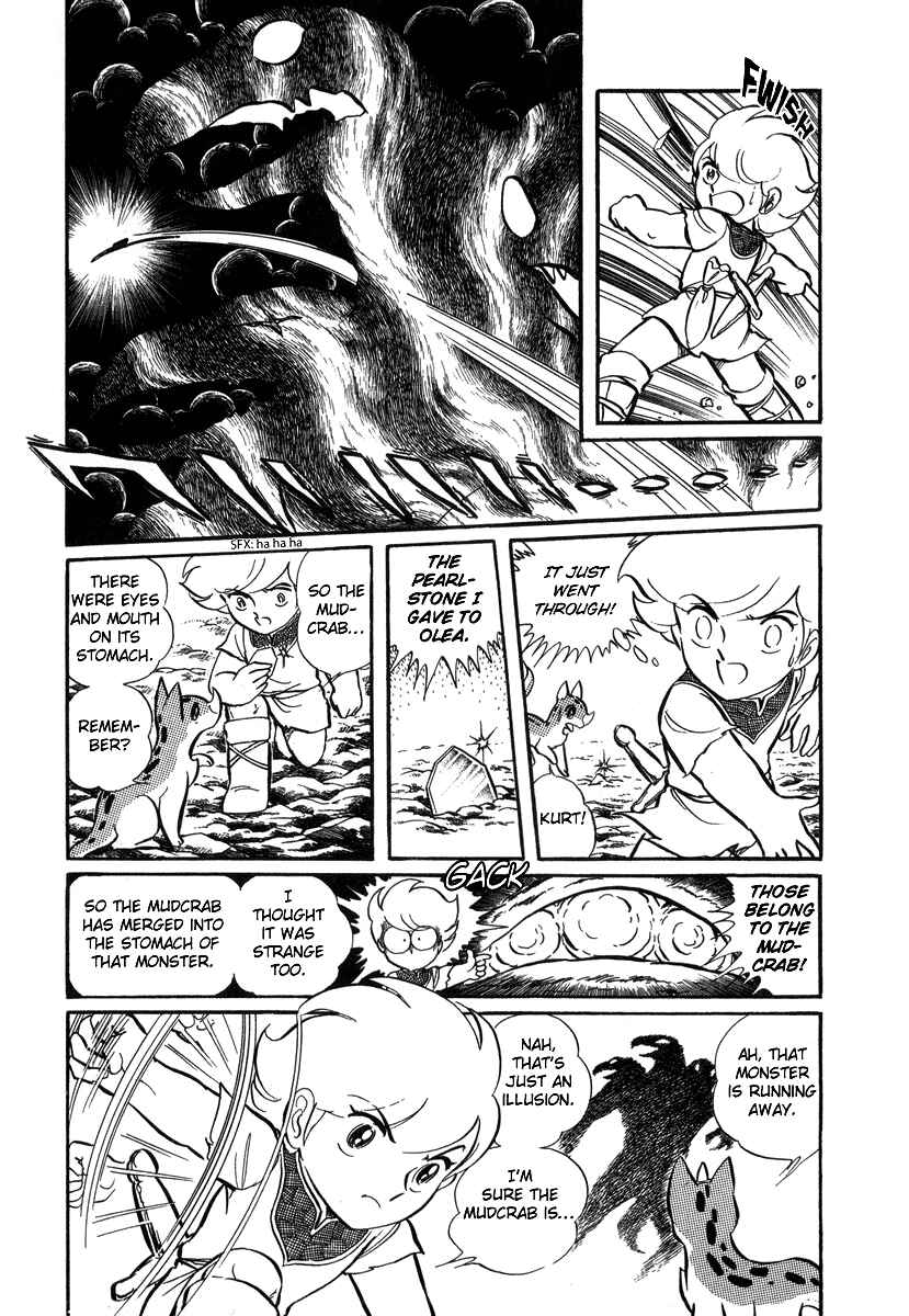 Page 24 Chapter 23 Pygmalio