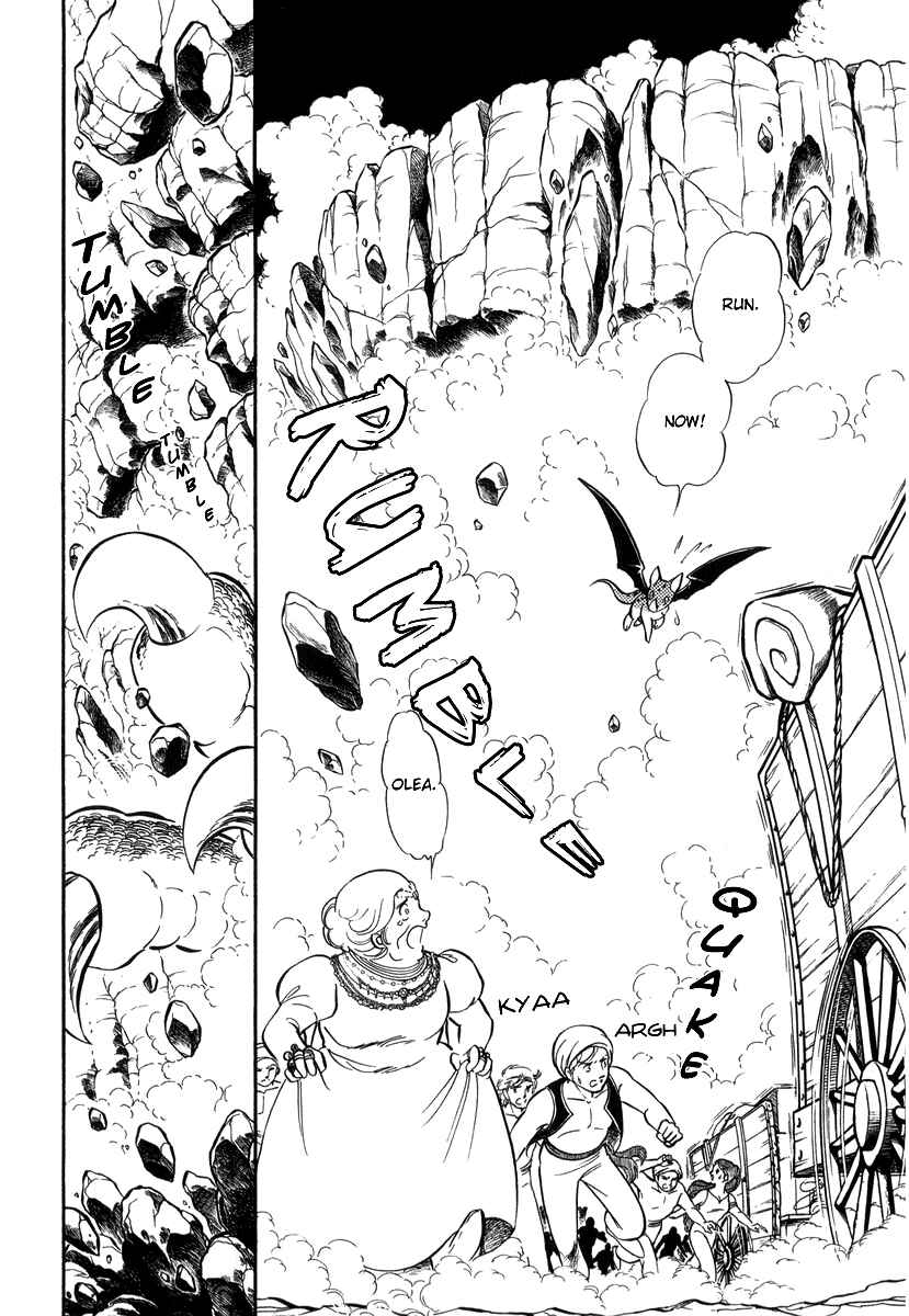 Page 27 Chapter 23 Pygmalio