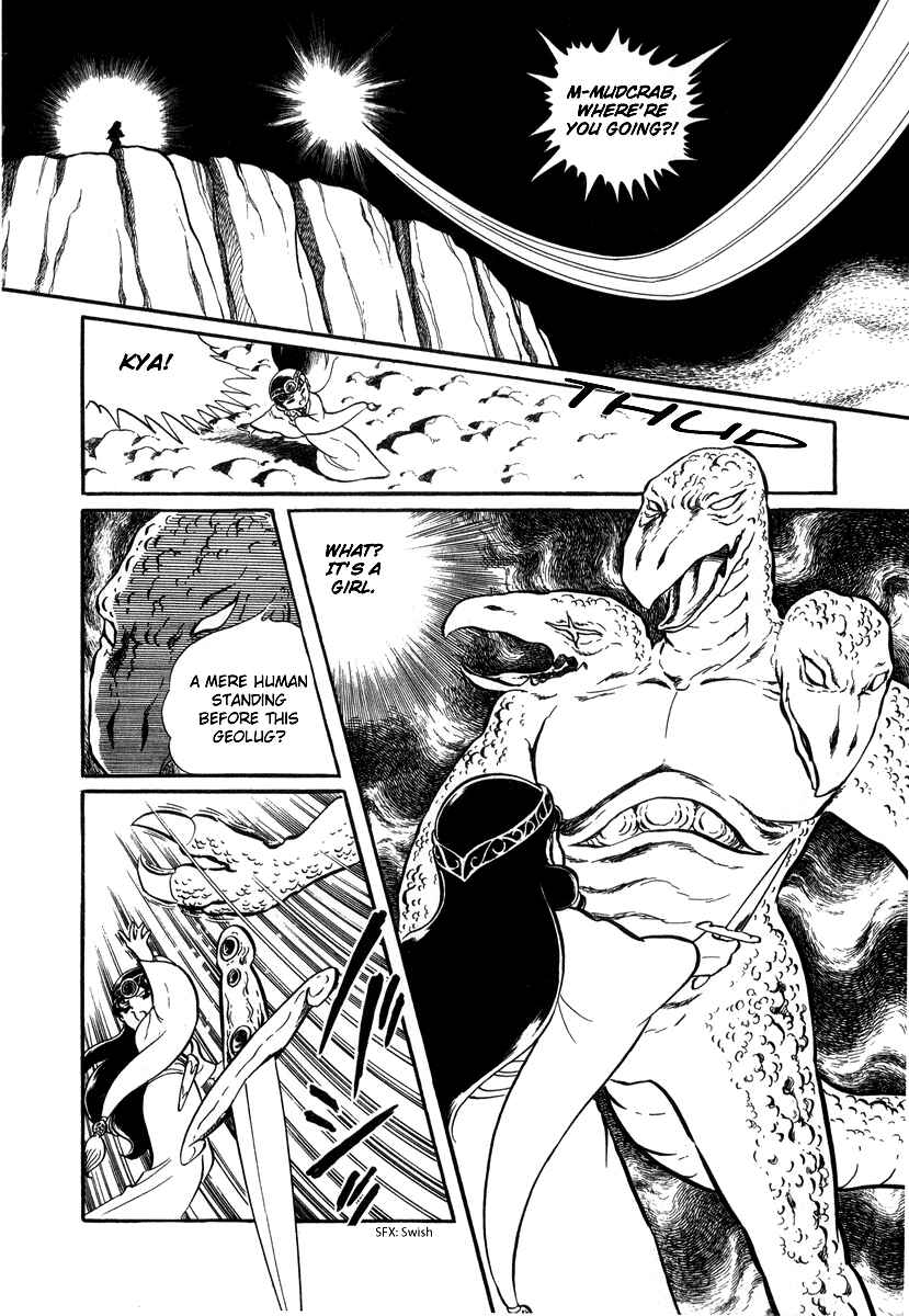 Page 4 Chapter 23 Pygmalio