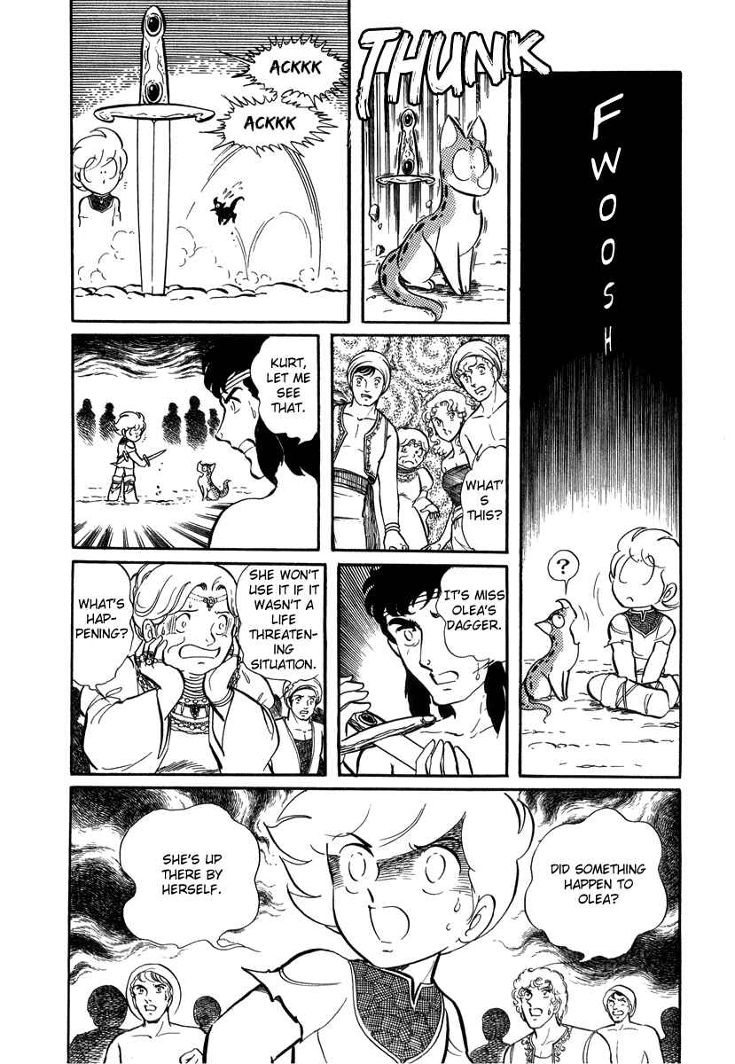Page 7 Chapter 23 Pygmalio