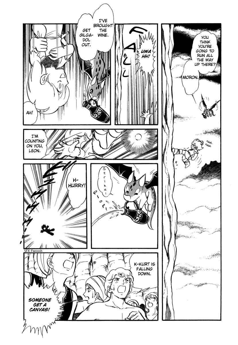Page 9 Chapter 23 Pygmalio