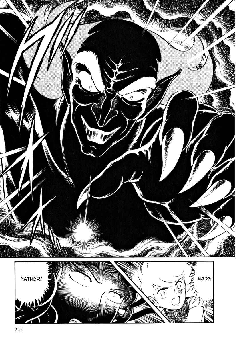 Page 10 Chapter 157 Pygmalio