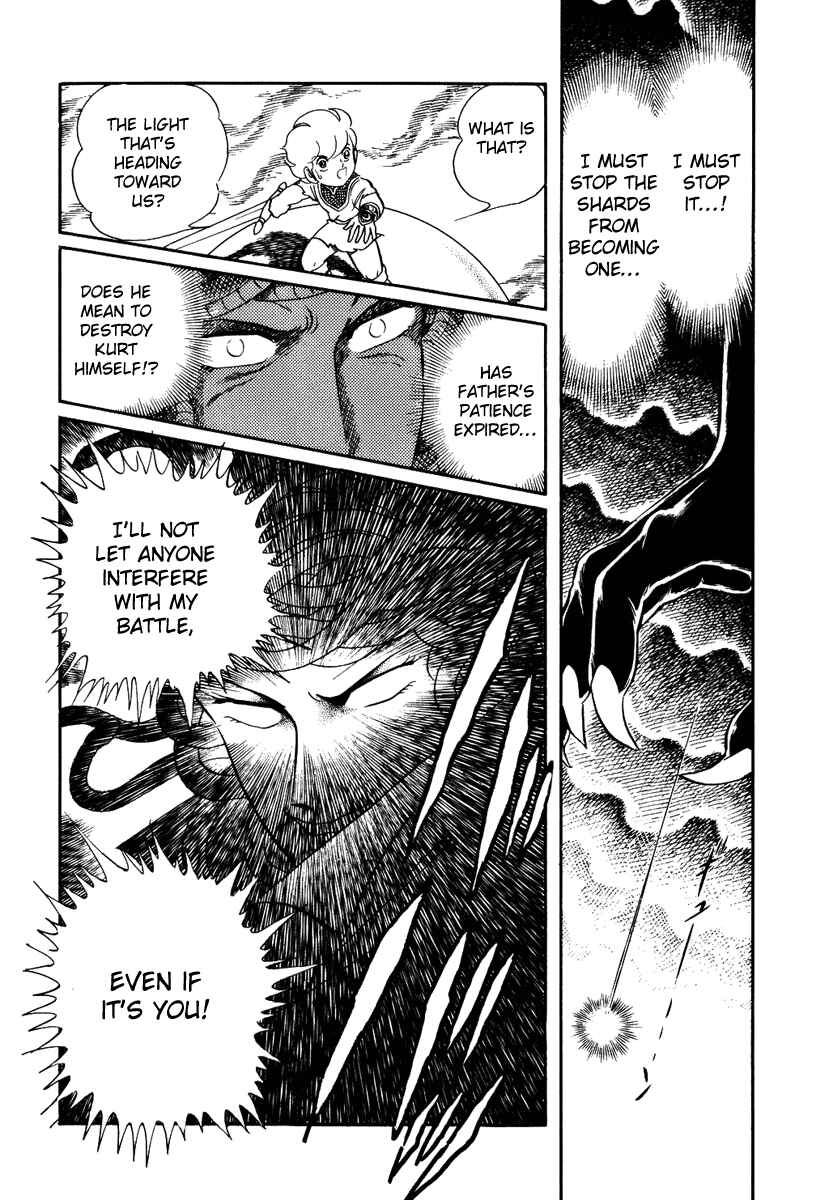 Page 11 Chapter 157 Pygmalio
