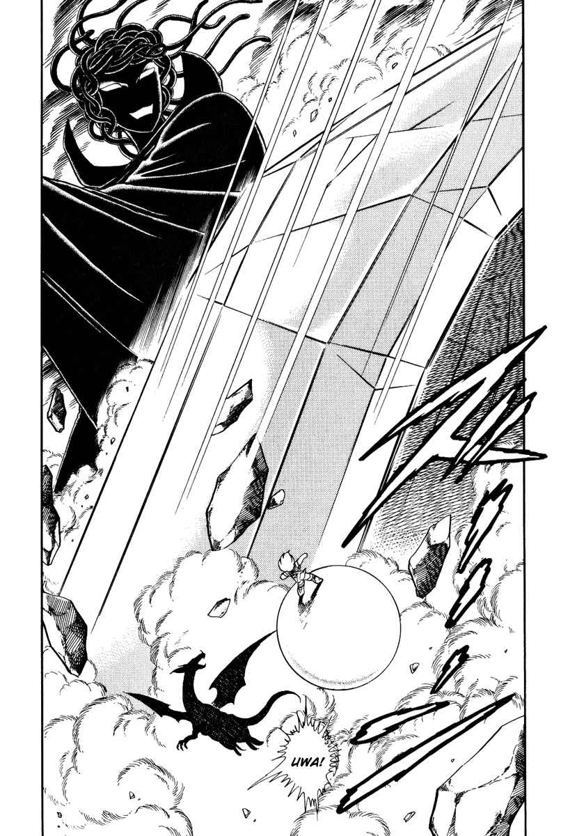 Page 15 Chapter 157 Pygmalio