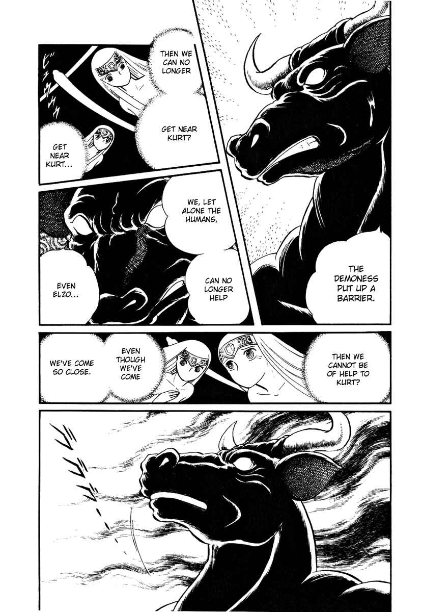 Page 27 Chapter 157 Pygmalio