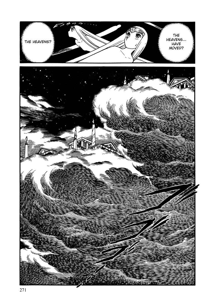 Page 29 Chapter 157 Pygmalio