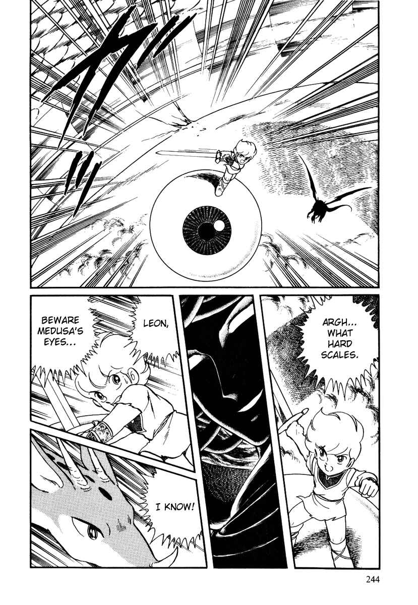 Page 3 Chapter 157 Pygmalio