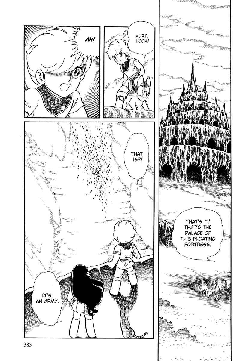 Page 19 Chapter 106 Pygmalio