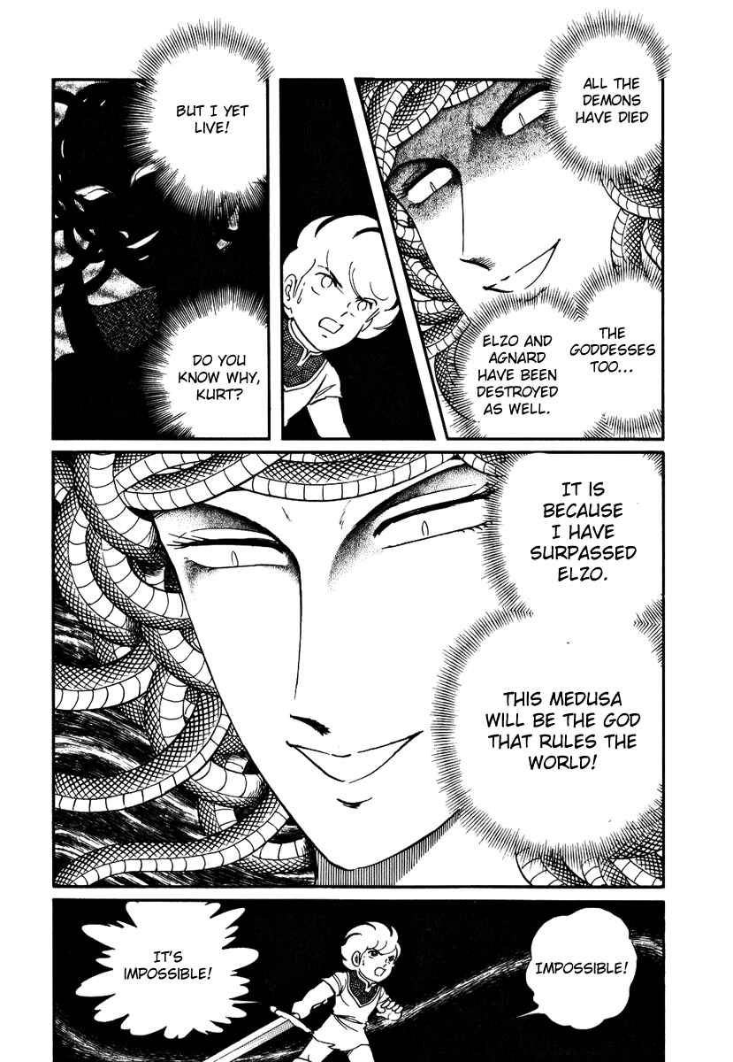 Page 10 Chapter 161 Pygmalio