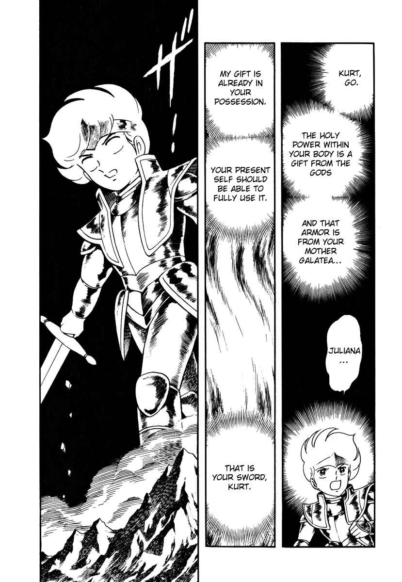 Page 23 Chapter 161 Pygmalio