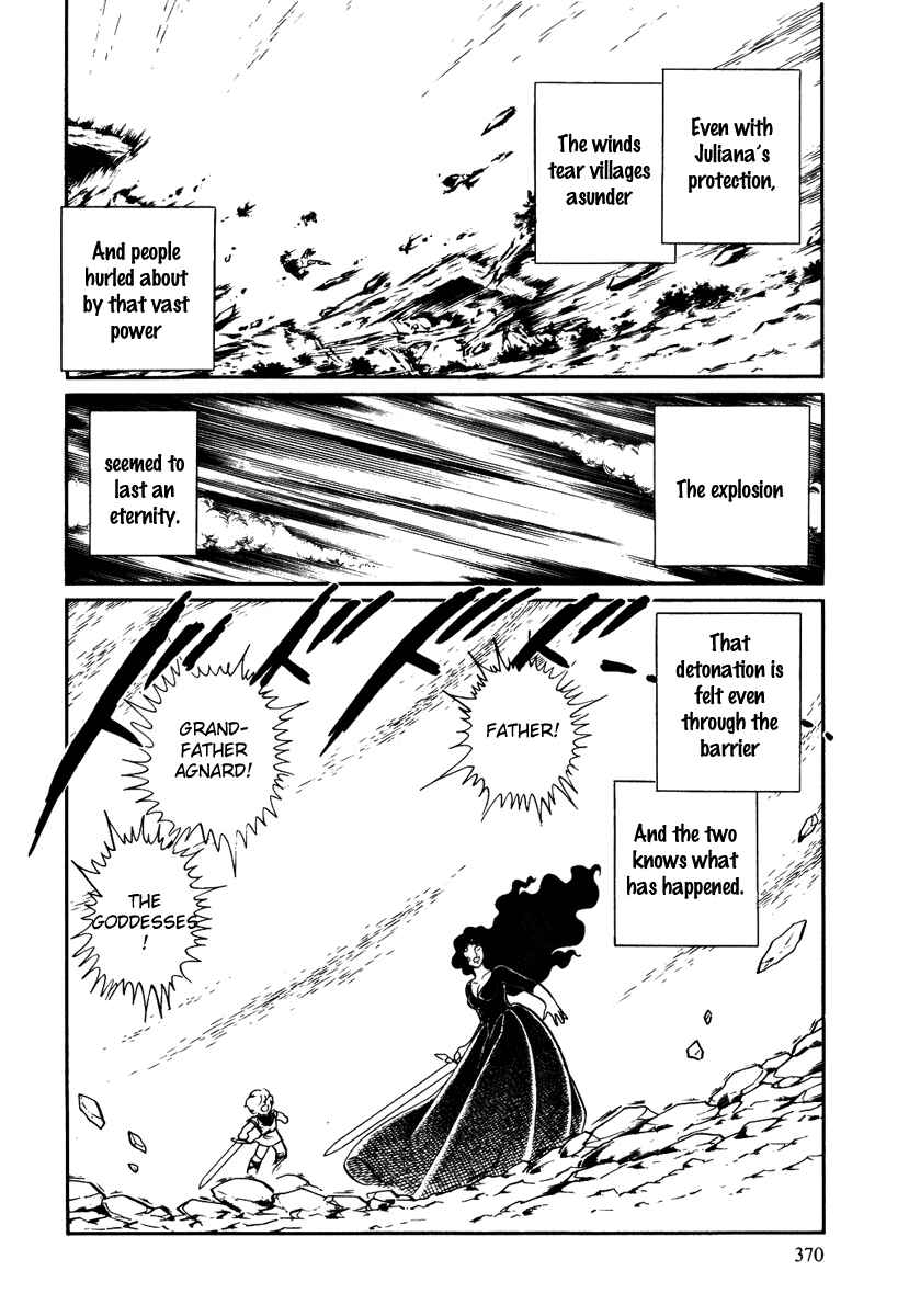 Page 6 Chapter 161 Pygmalio