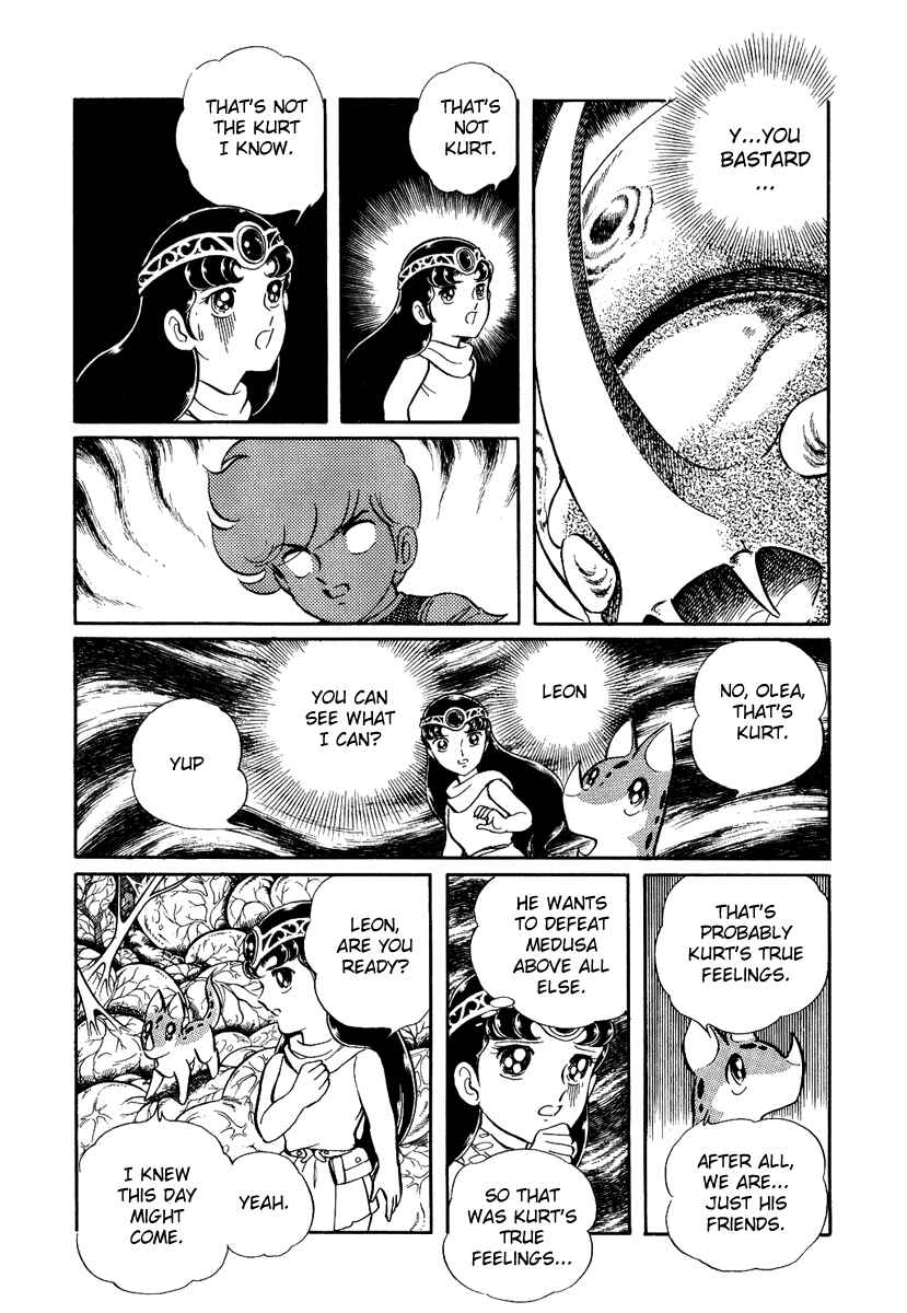 Page 23 Chapter 111 Pygmalio