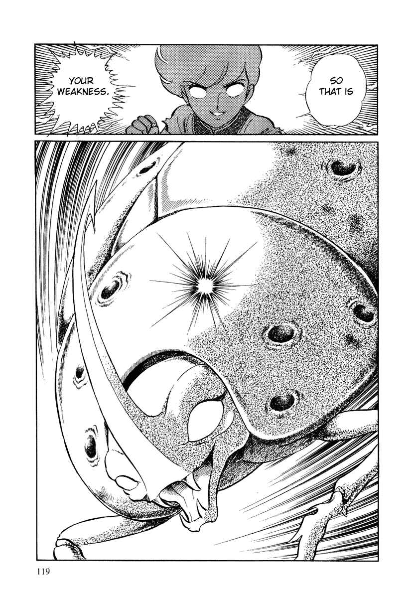 Page 26 Chapter 111 Pygmalio