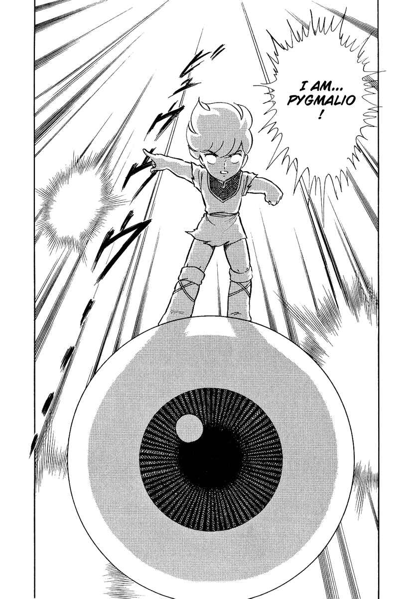 Page 28 Chapter 111 Pygmalio