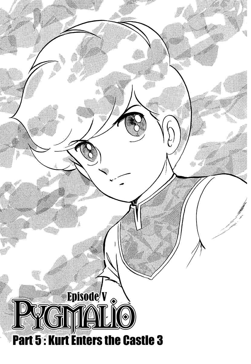 Page 2 Chapter 142 Pygmalio