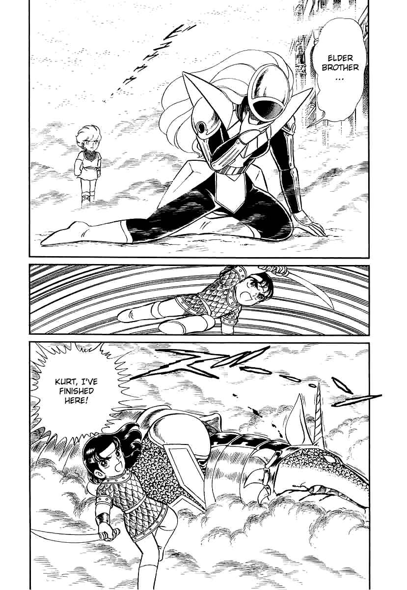 Page 21 Chapter 142 Pygmalio