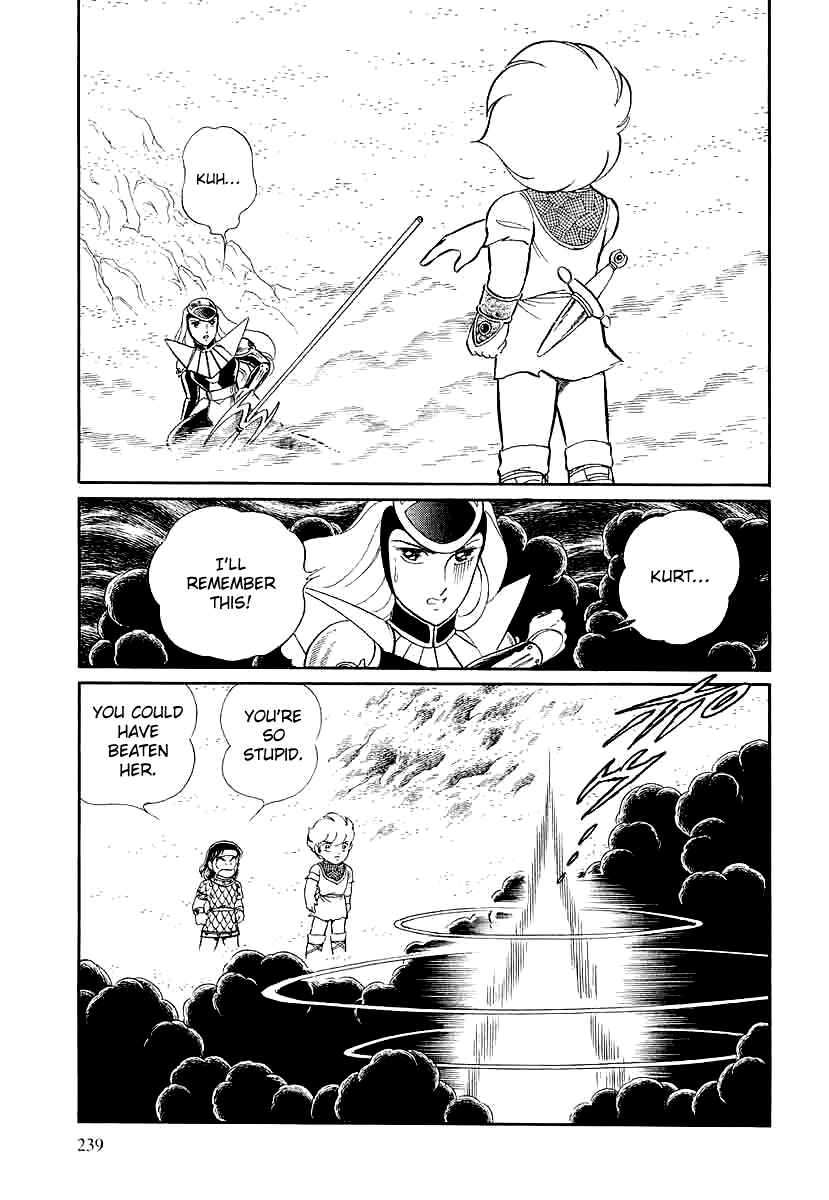 Page 24 Chapter 142 Pygmalio