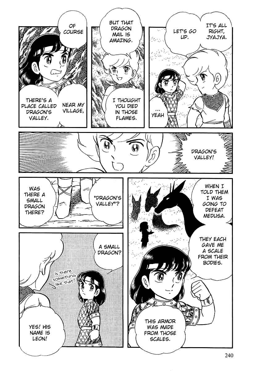 Page 25 Chapter 142 Pygmalio