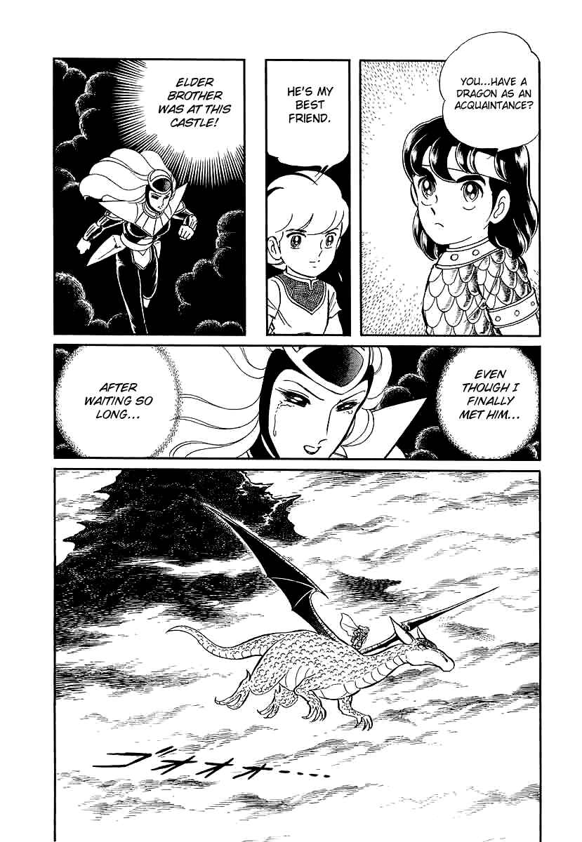 Page 26 Chapter 142 Pygmalio