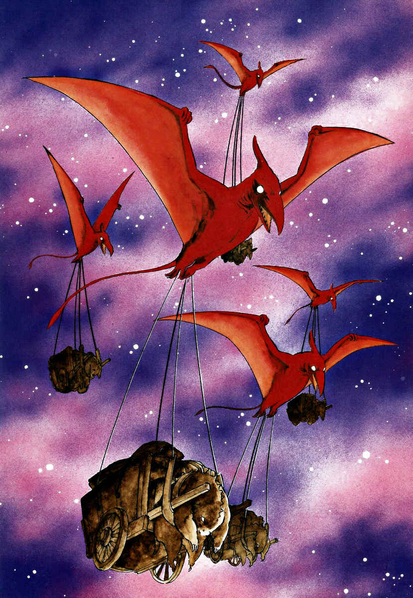 Page 2 Chapter 119 Pygmalio