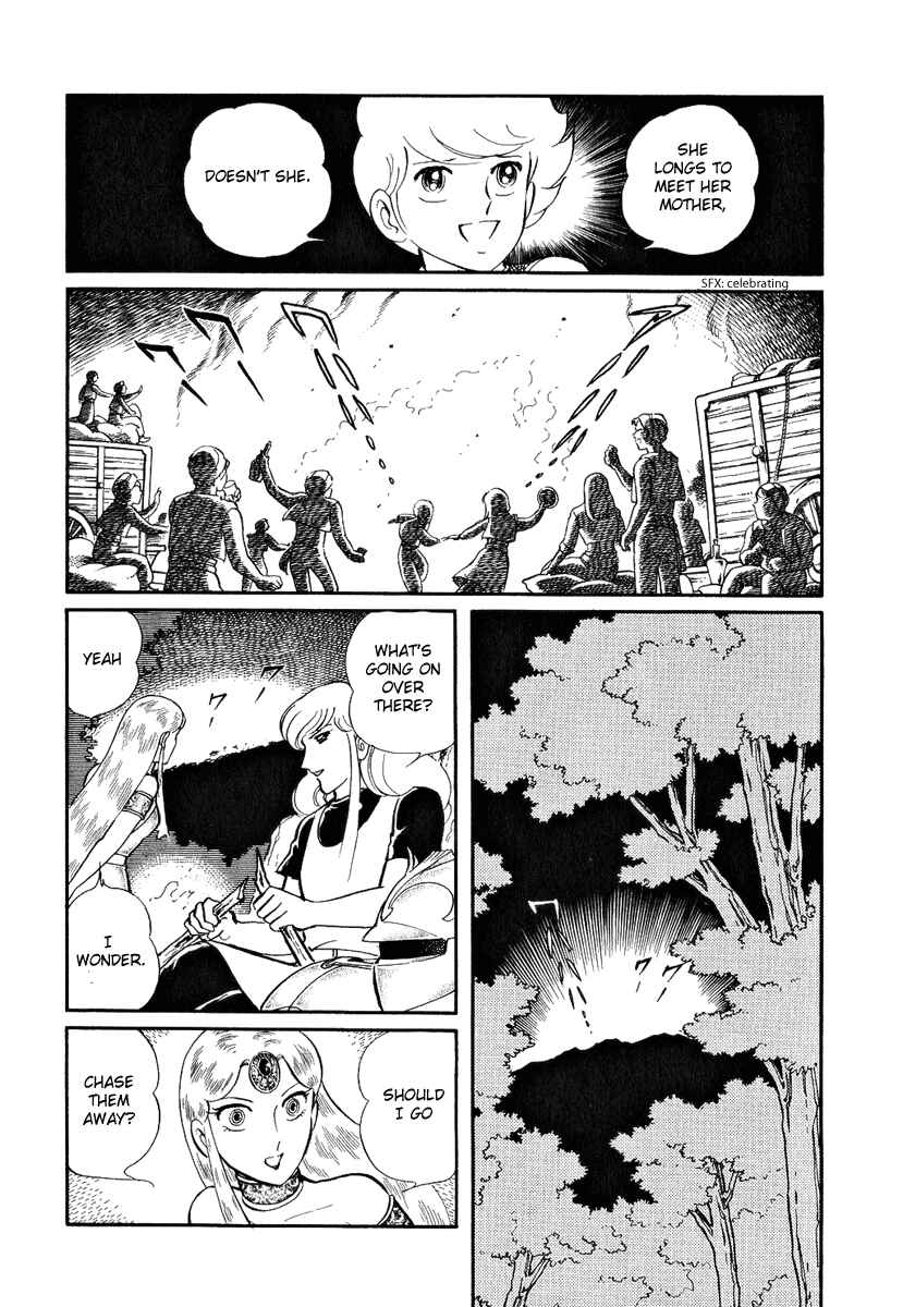 Page 20 Chapter 119 Pygmalio