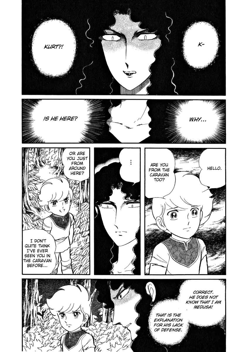 Page 26 Chapter 119 Pygmalio