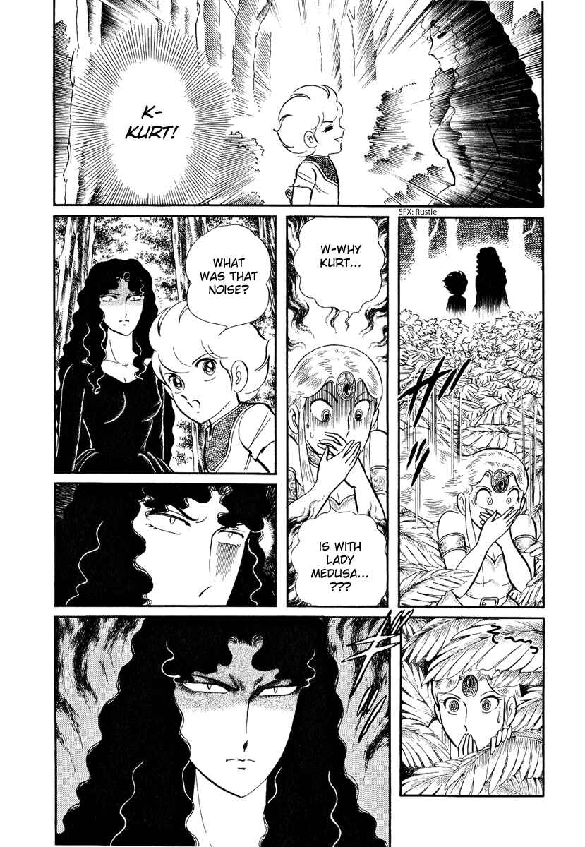 Page 28 Chapter 119 Pygmalio