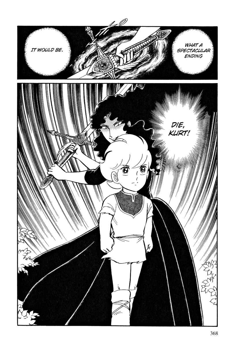 Page 31 Chapter 119 Pygmalio