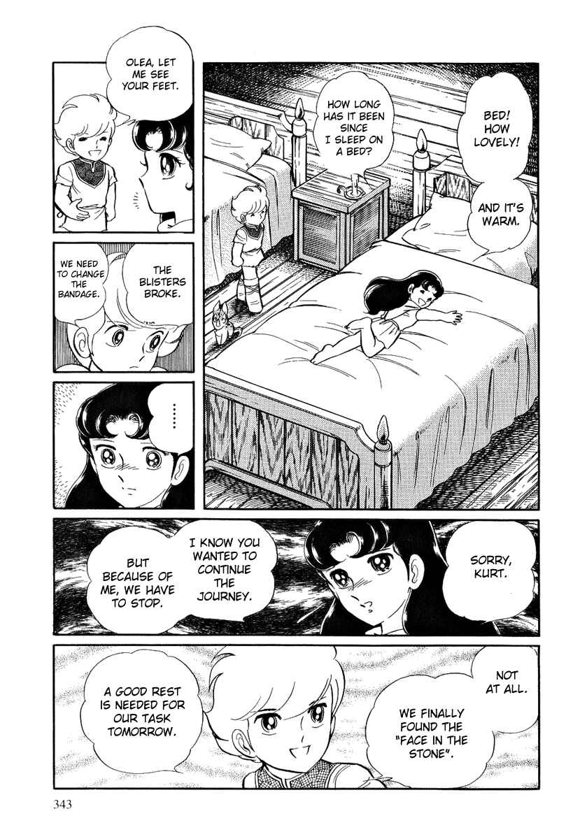 Page 7 Chapter 119 Pygmalio