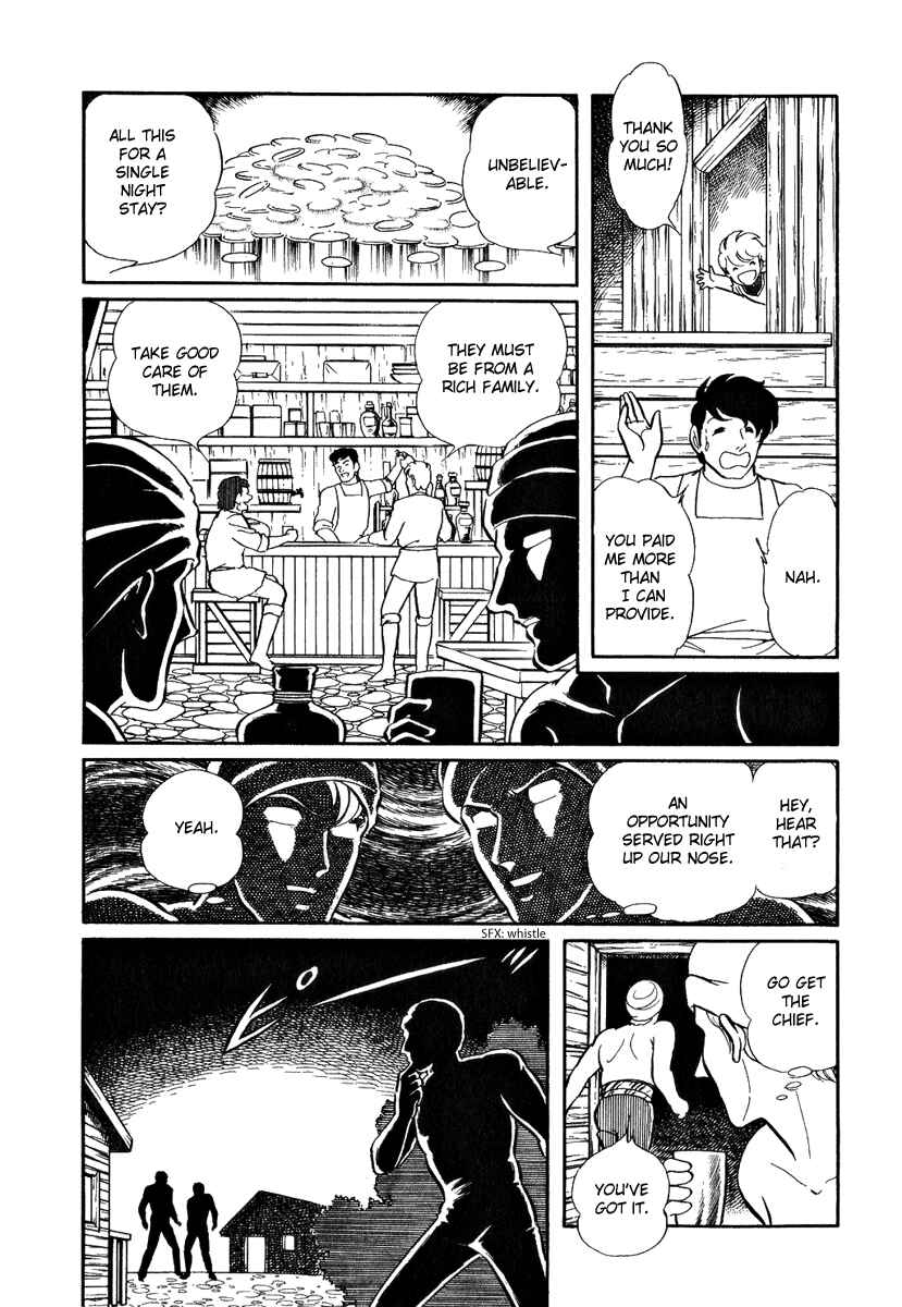 Page 9 Chapter 119 Pygmalio