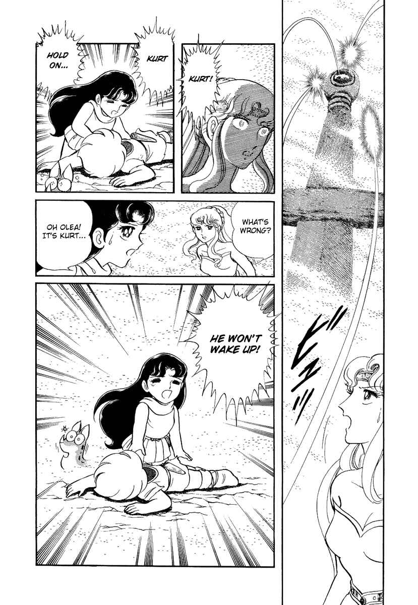 Page 11 Chapter 113 Pygmalio