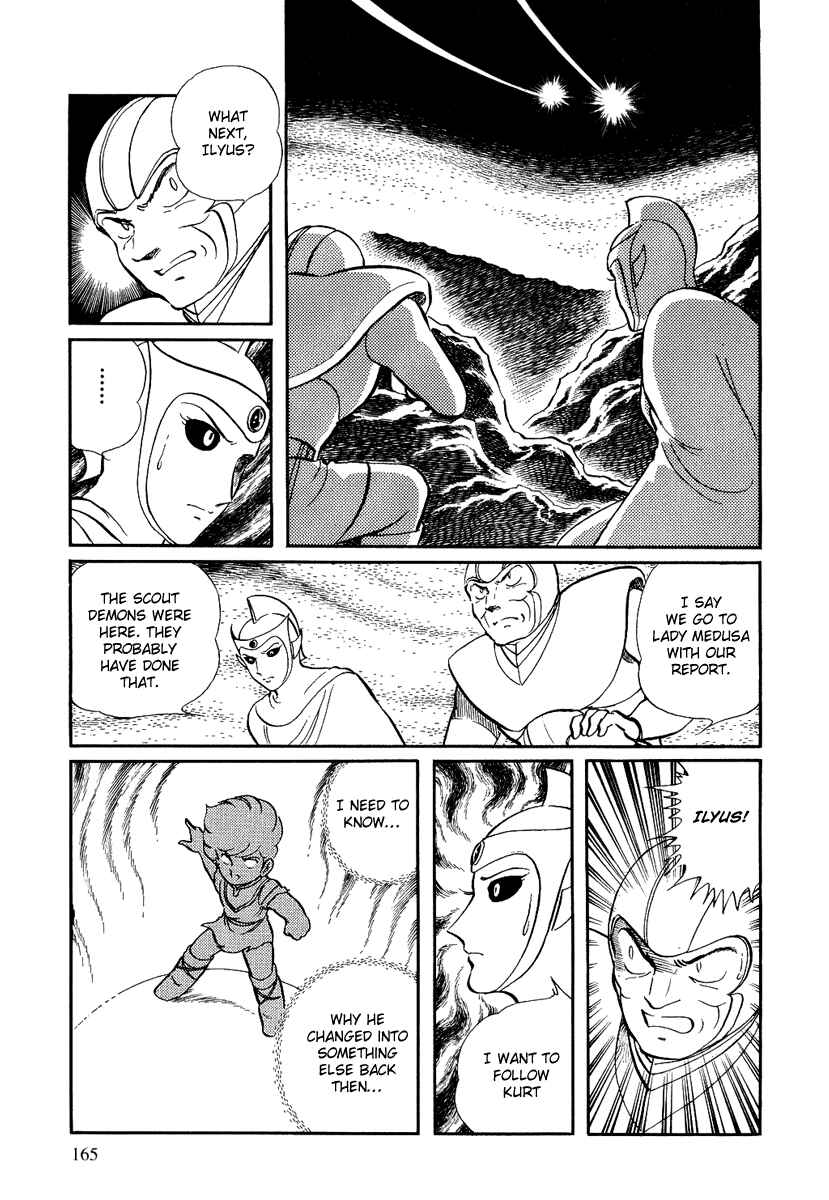 Page 14 Chapter 113 Pygmalio