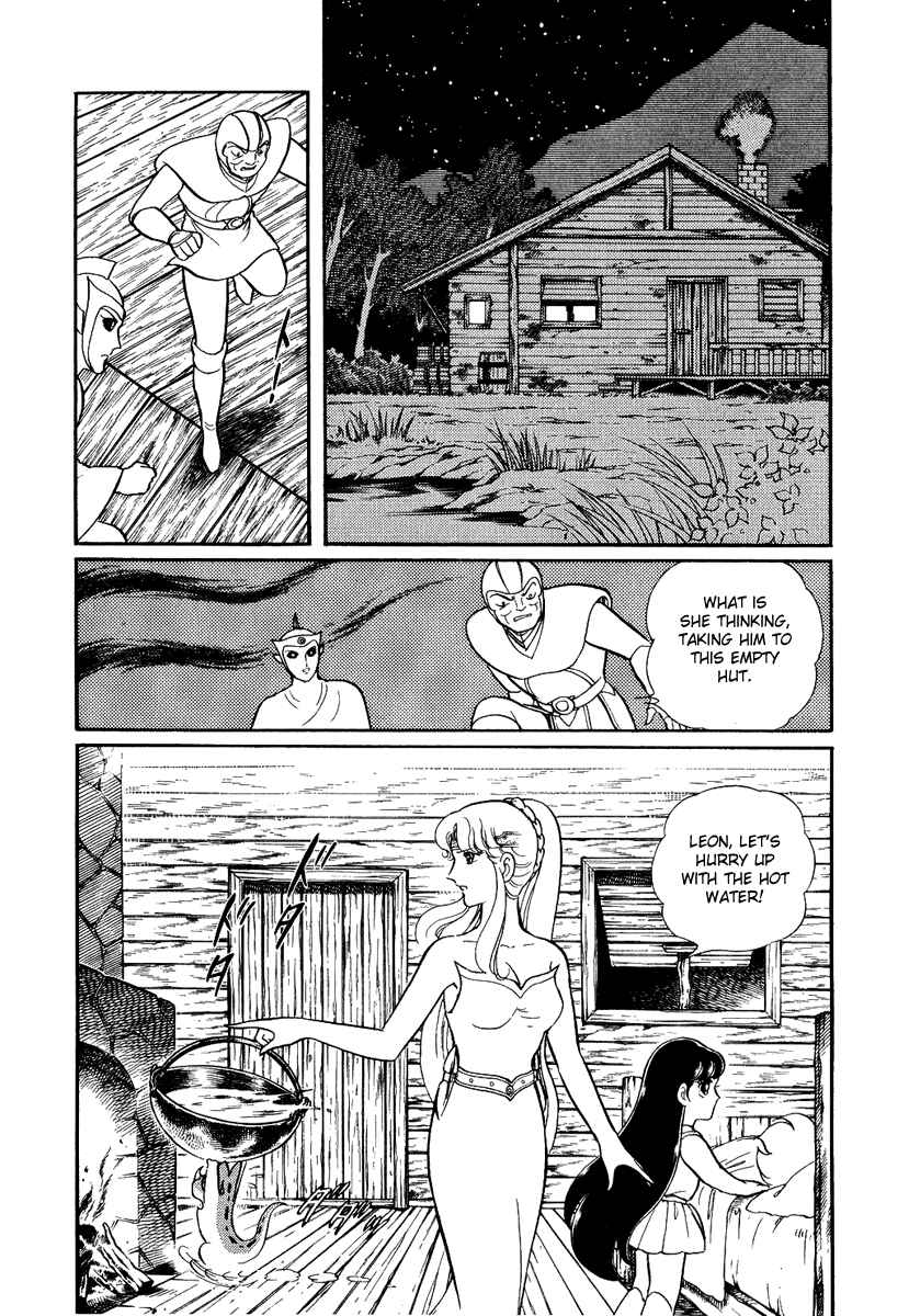 Page 25 Chapter 113 Pygmalio